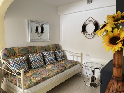 Holiday apartment Casa Al Lago - Directly on the beach - Features photo 9