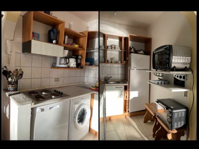 Holiday apartment Casa Al Lago - Directly on the beach - Features photo 10