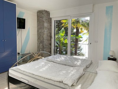 Holiday apartment Casa Al Lago - Directly on the beach - Features photo 12