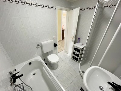 Holiday apartment Casa Al Lago - Directly on the beach - Features photo 13