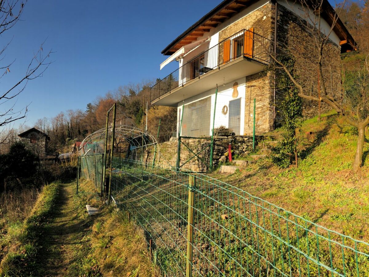 Holiday apartment Rustico La Gra - Outdoor photo 2