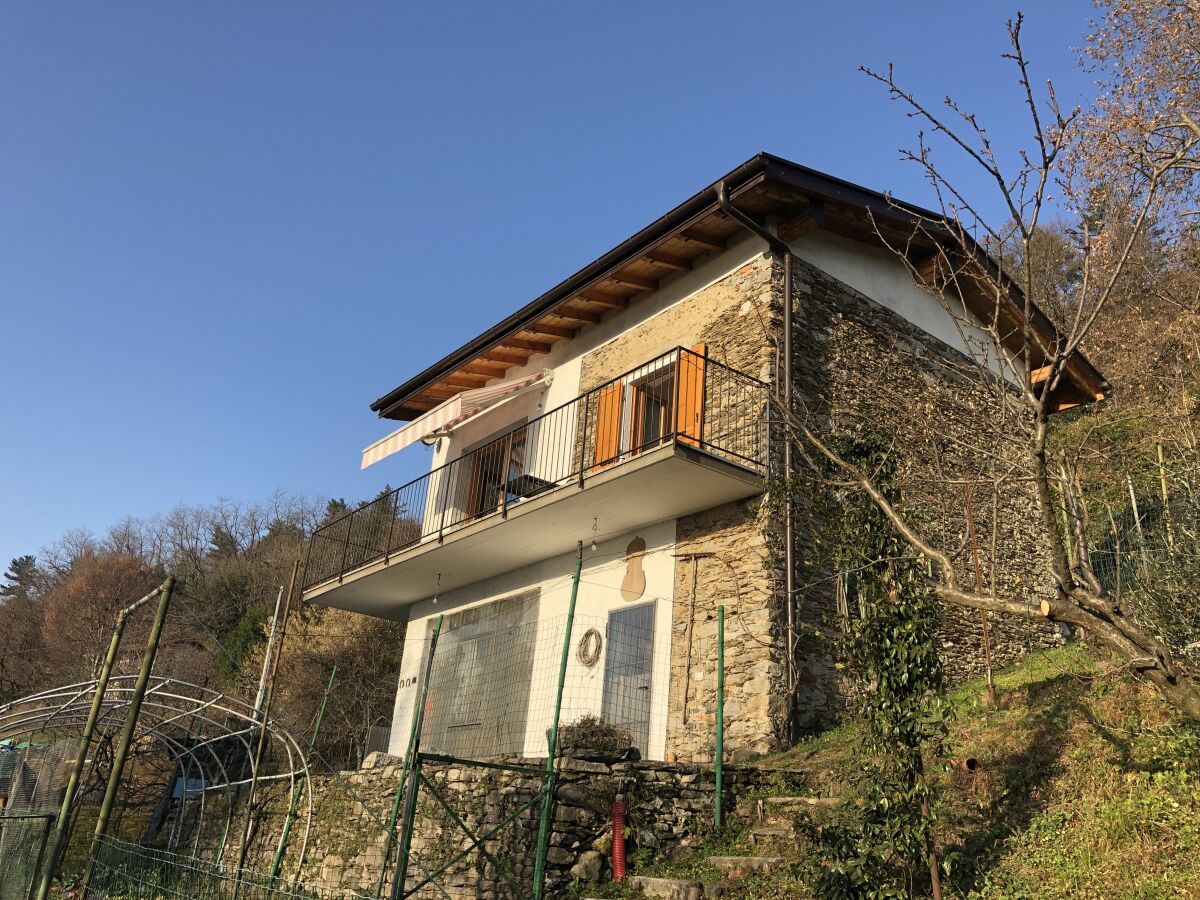 Holiday apartment Rustico La Gra - Outdoor photo 3