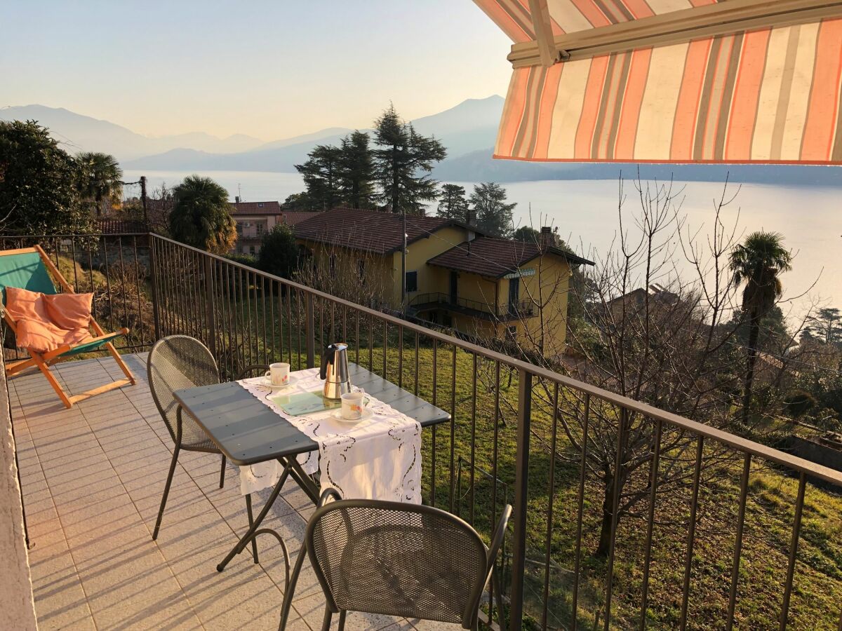 Holiday apartment Rustico La Gra - Outdoor photo 4