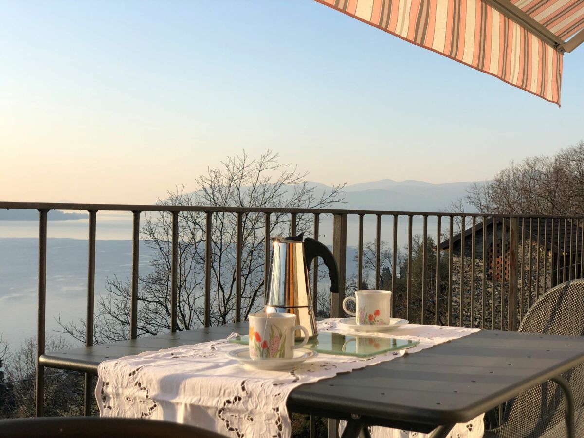 Holiday apartment Rustico La Gra - Outdoor photo 5