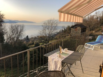 Holiday apartment Rustico La Gra - Outdoor photo 6