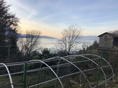 Holiday apartment Rustico La Gra - Outdoor photo 7