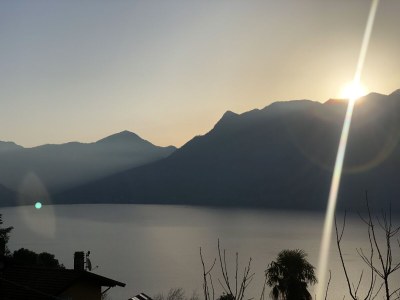 Holiday apartment Rustico La Gra - Outdoor photo 8