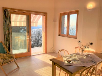 Holiday apartment Rustico La Gra - Features photo 9