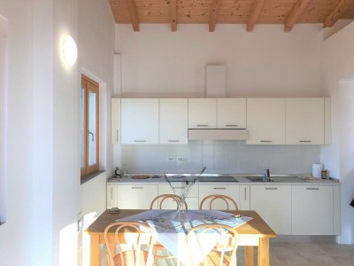 Holiday apartment Rustico La Gra - Features photo 11