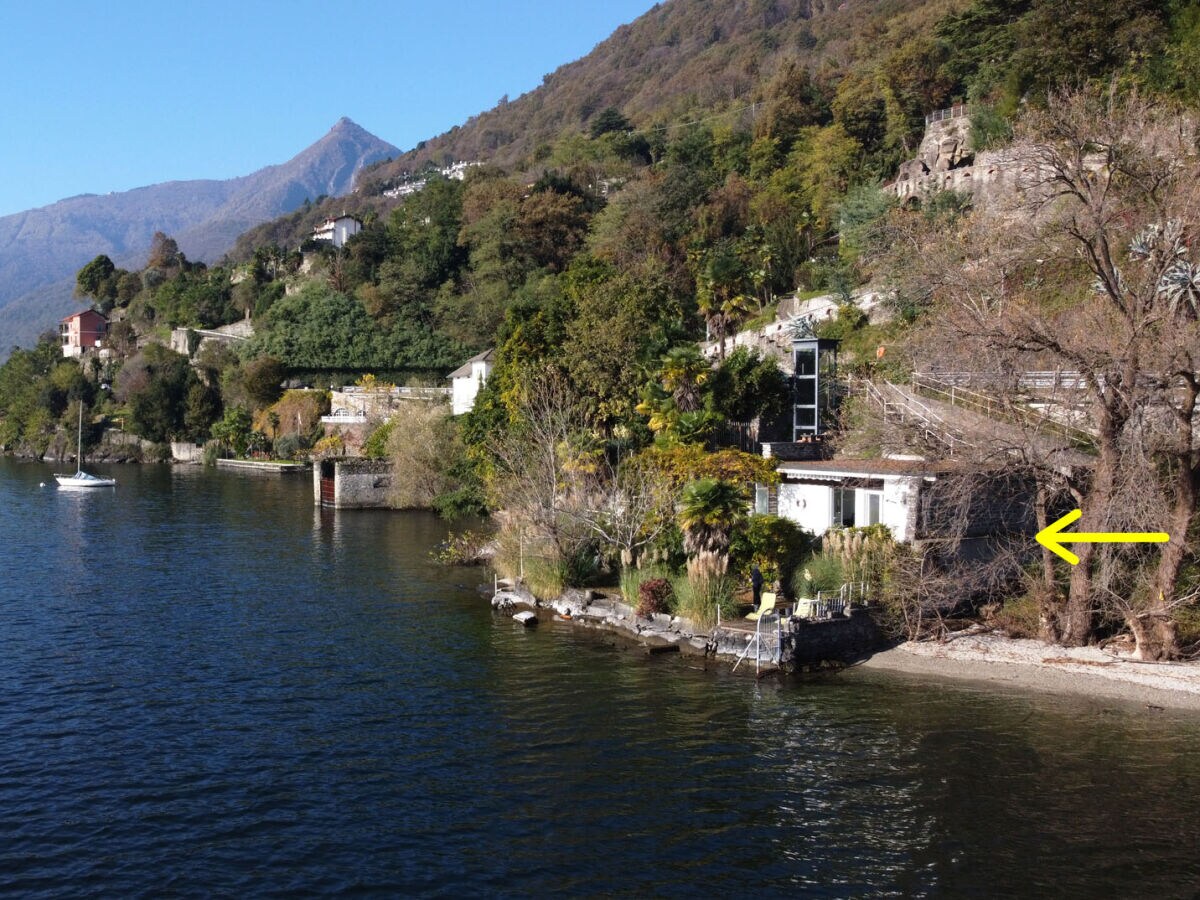 Holiday apartment Casa Carina - Directly on the beach - Outdoor photo 5
