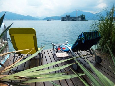 Holiday apartment Casa Carina - Directly on the beach - Outdoor photo 3