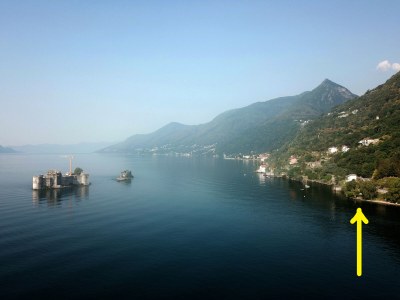 Holiday apartment Casa Carina - Directly on the beach - Outdoor photo 4