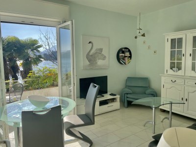 Holiday apartment Casa Carina - Directly on the beach - Features photo 10
