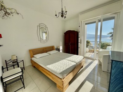 Holiday apartment Casa Carina - Directly on the beach - Features photo 11