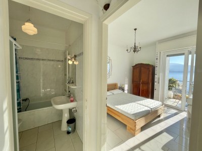 Holiday apartment Casa Carina - Directly on the beach - Features photo 13