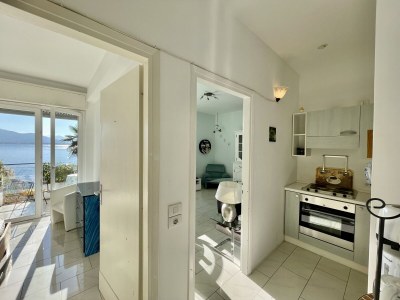 Holiday apartment Casa Carina - Directly on the beach - Features photo 15