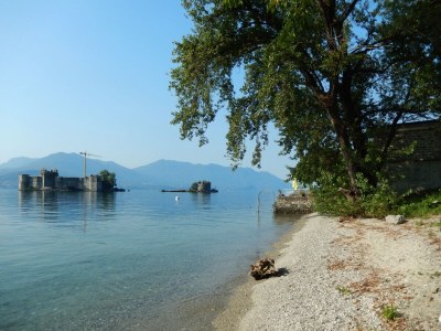 Holiday apartment Casa Carina - Directly on the beach - Environment photo 17