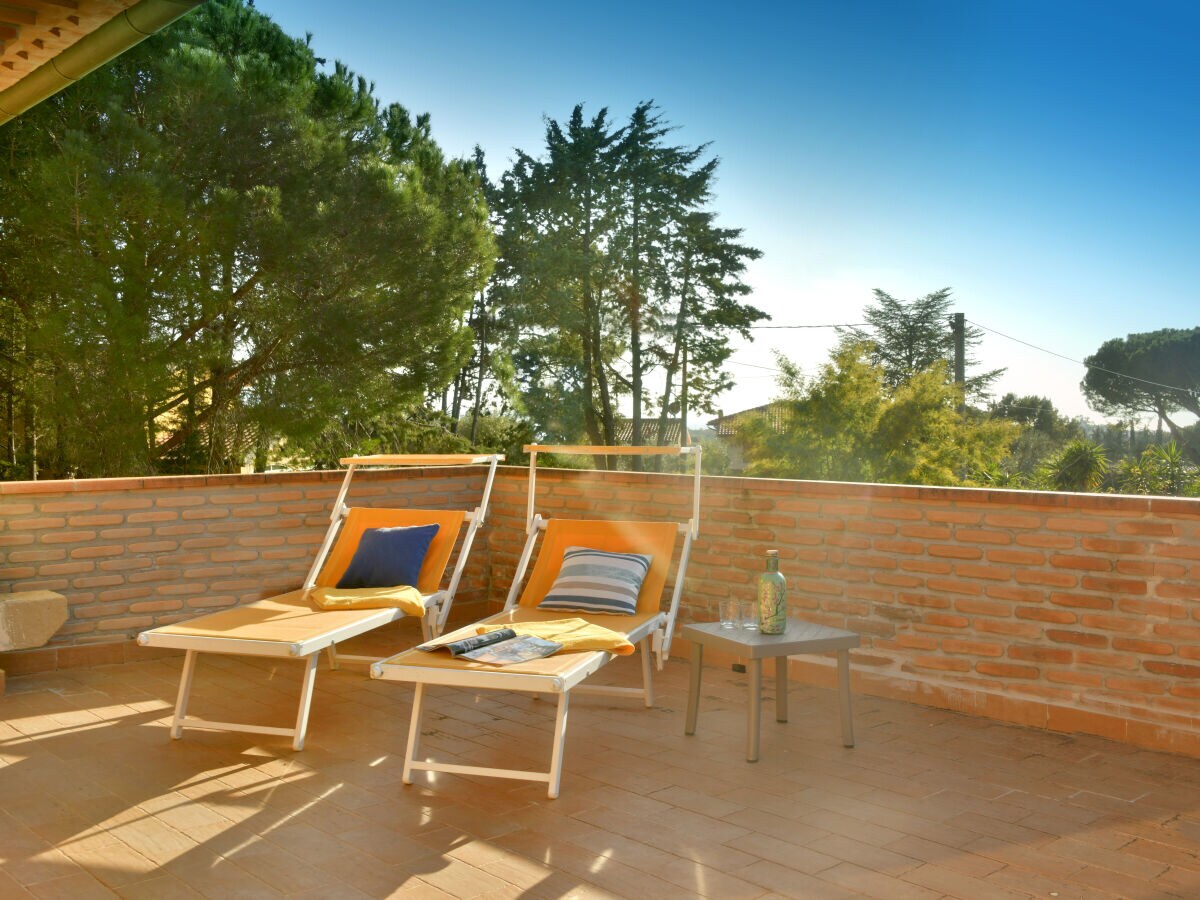 row house Little Cottage - Outdoor photo 3