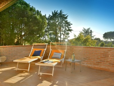 row house Little Cottage - Outdoor photo 3