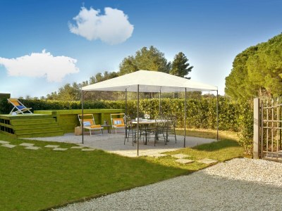 row house Little Cottage - Outdoor photo 5