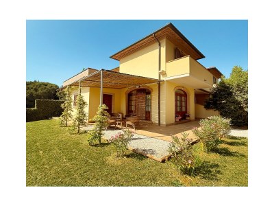 row house Little Cottage - Outdoor photo 6