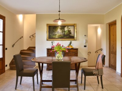 row house Little Cottage - Features photo 10