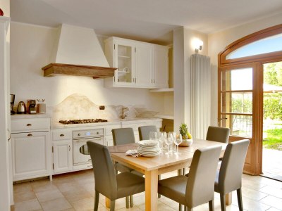 row house Little Cottage - Features photo 20