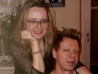 Yvonne und Thomas Stimmer