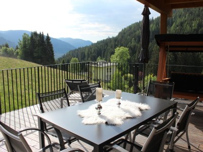 Holiday apartment Penthouse SkyView - Outdoor photo 5