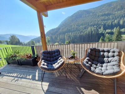 Holiday apartment Penthouse SkyView - Outdoor photo 6