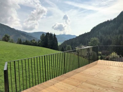 Holiday apartment Penthouse SkyView - Outdoor photo 7