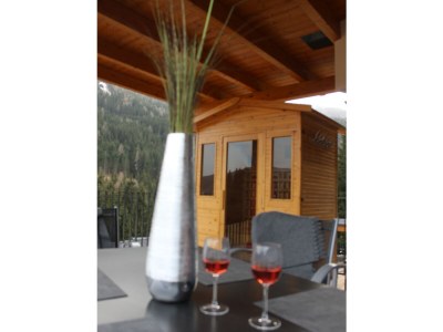 Holiday apartment Penthouse SkyView - Outdoor photo 8