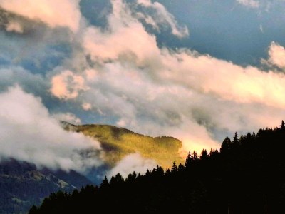 Holiday apartment Penthouse SkyView - Outdoor photo 9