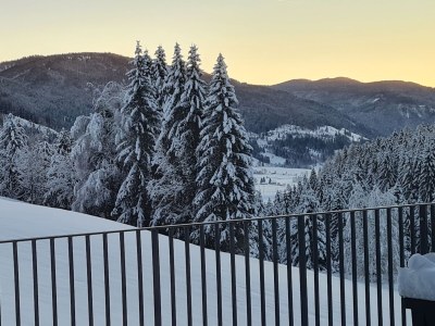 Holiday apartment Penthouse SkyView - Outdoor photo 11