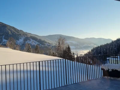 Holiday apartment Penthouse SkyView - Outdoor photo 14