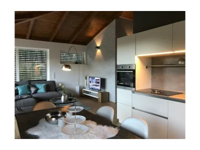 Holiday apartment Penthouse SkyView - Features photo 15