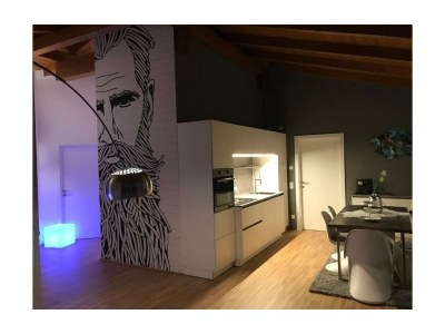 Holiday apartment Penthouse SkyView - Features photo 16