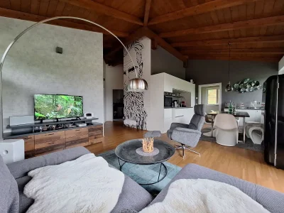 Holiday apartment Penthouse SkyView - Features photo 17