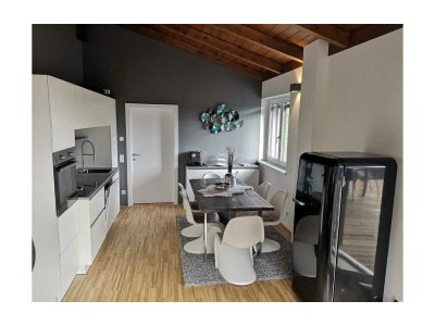 Holiday apartment Penthouse SkyView - Features photo 18