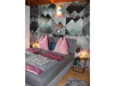 Holiday apartment Penthouse SkyView - Features photo 22