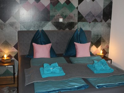 Holiday apartment Penthouse SkyView - Features photo 23