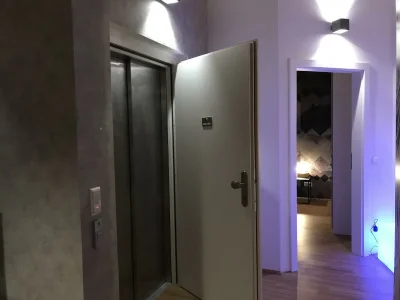 Holiday apartment Penthouse SkyView - Features photo 26