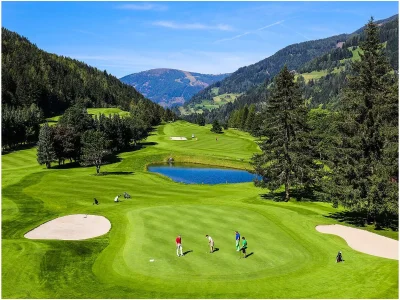 Holiday apartment Penthouse SkyView - Environment photo 28