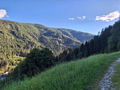 Holiday apartment Penthouse SkyView - Environment photo 29