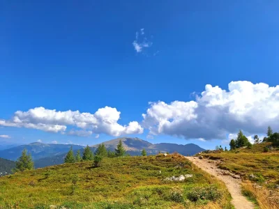 Holiday apartment Penthouse SkyView - Environment photo 31