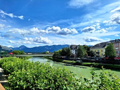 Holiday apartment Penthouse SkyView - Environment photo 33