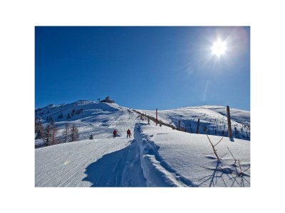 Holiday apartment Penthouse SkyView - Environment photo 34