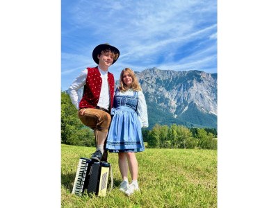 Holiday apartment Bauernhof Perhinig - Outdoor photo 6