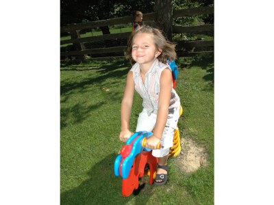 Holiday apartment Bauernhof Perhinig - Environment photo 19