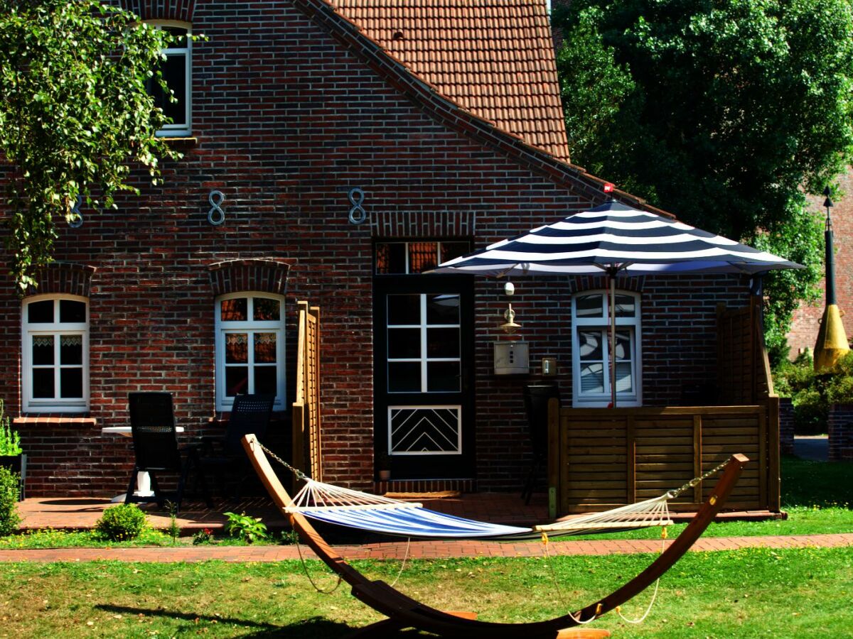 Holiday apartment Leuchtturmhaus 1888 - Outdoor photo 3